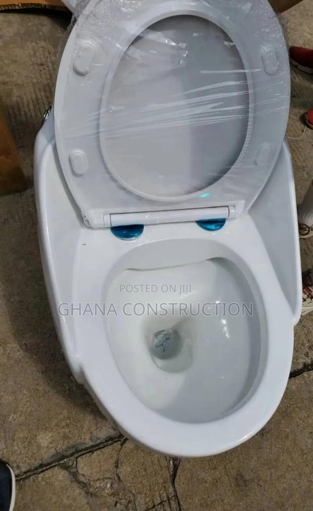 Quality Executive Modern Water Closet Wc Latest Design · Photo 4
