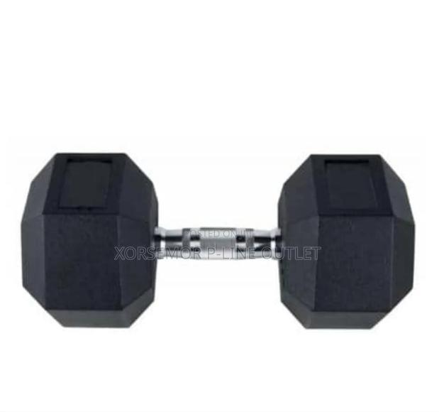 15kg Pair Dumbbell · Photo 3