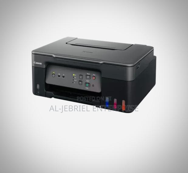 G2430 Canon Pixma All in One Color Printer · Photo 2