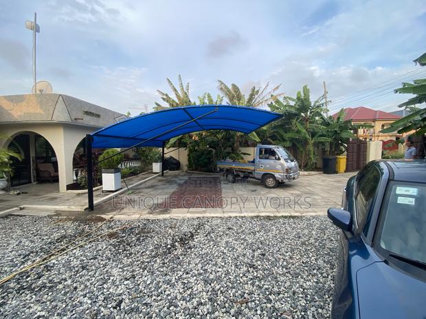 Down Grip Carport · Photo 1