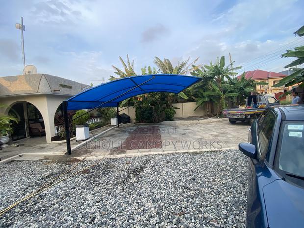 Down Grip Carport · Photo 2