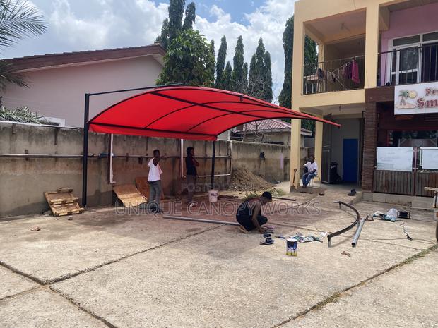 Top Holder Car Canopy · Photo 4