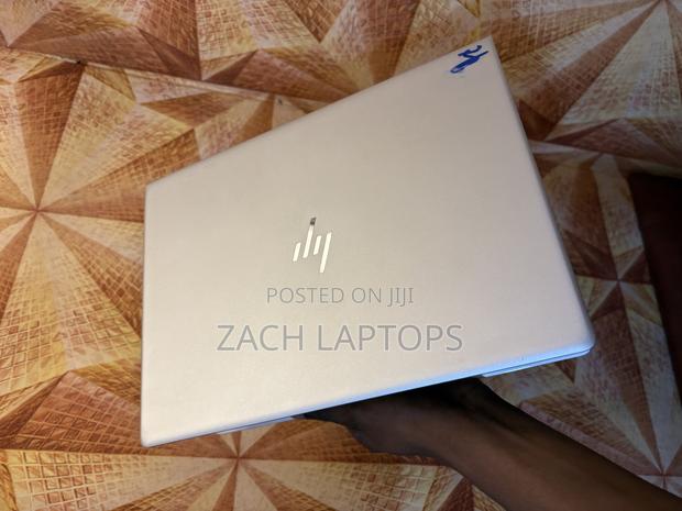 Laptop HP EliteBook 830 G6 8GB Intel Core I5 SSD 256GB · Photo 2