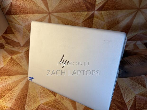 Laptop HP EliteBook 830 G6 8GB Intel Core I5 SSD 256GB · Photo 1