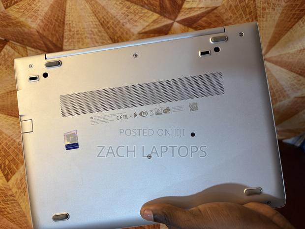 Laptop HP EliteBook 830 G6 8GB Intel Core I5 SSD 256GB · Photo 4