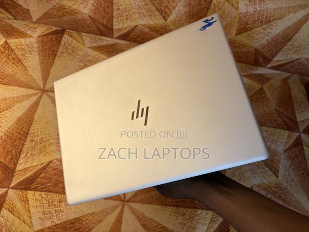 Laptop HP EliteBook 830 G6 8GB Intel Core I5 SSD 256GB · Photo 3