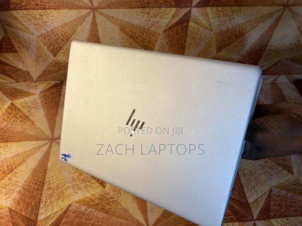 Laptop HP EliteBook 830 G6 8GB Intel Core I5 SSD 256GB · Photo 5