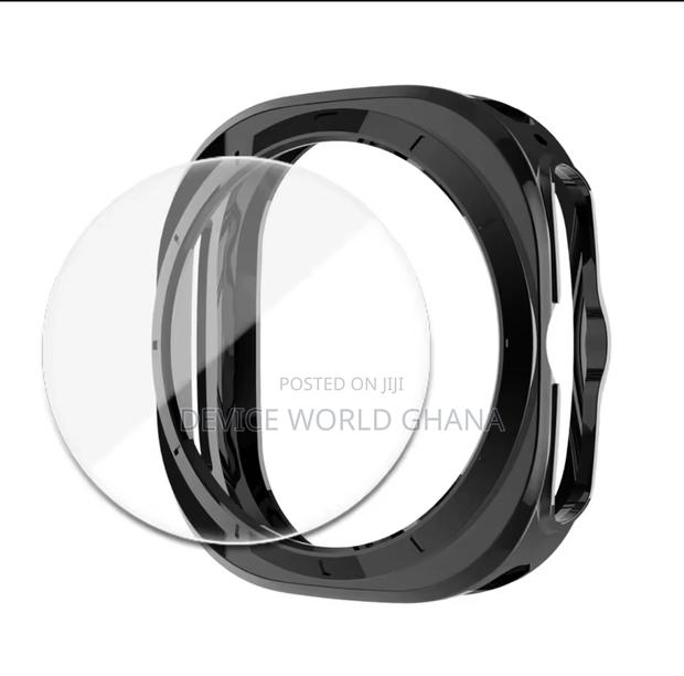 Sic Full Protection Case for Samsung Watch 8 7 Ultra 47mm · Photo 6