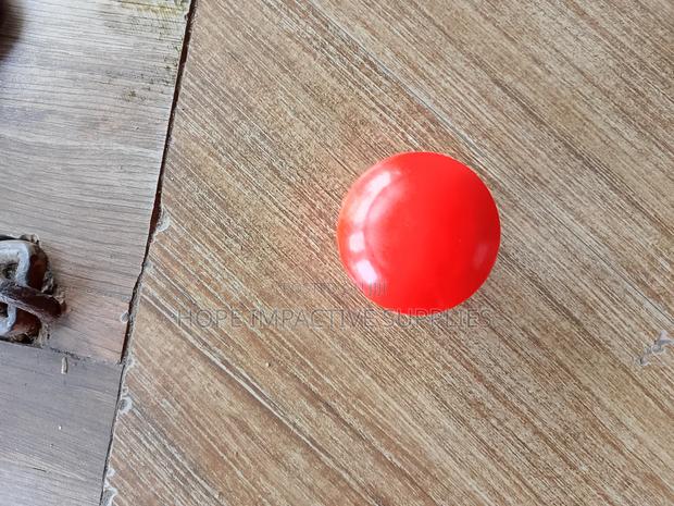 High Quality Rebar Caps - 32mm. · Photo 5