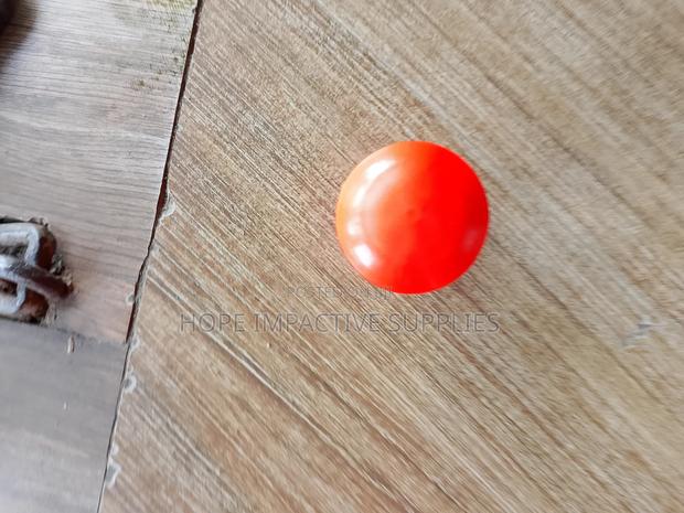 High Quality Rebar Caps - 32mm. · Photo 7