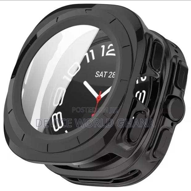 Sic Full Protection Case for Samsung Watch 8 7 Ultra 47mm · Photo 1