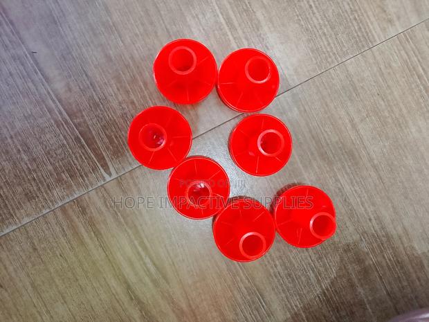 High Quality Rebar Caps - 16mm. · Photo 7