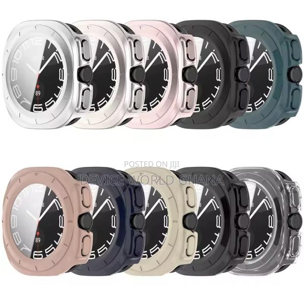 Sic Full Protection Case for Samsung Watch 8 7 Ultra 47mm · Photo 3
