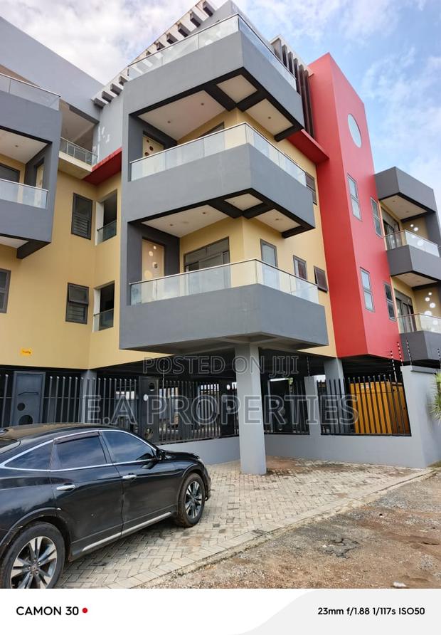 20bdrm Apartment in E A Properties, Boundary Road Area for rent · Photo 1