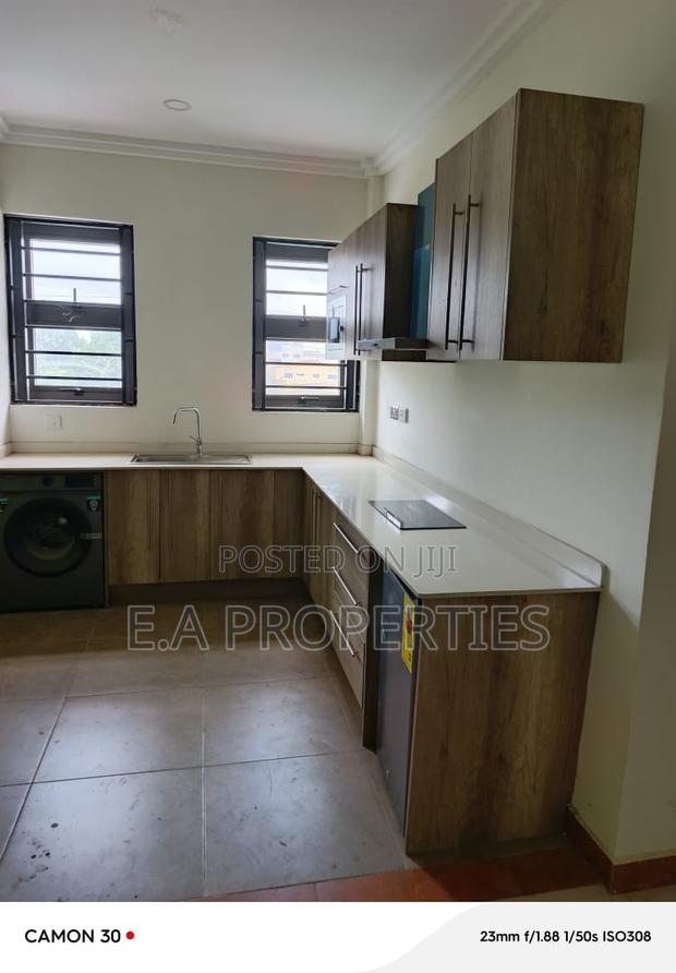 20bdrm Apartment in E A Properties, Boundary Road Area for rent · Photo 4