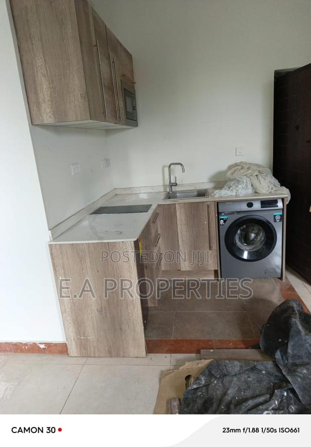 20bdrm Apartment in E A Properties, Boundary Road Area for rent · Photo 6