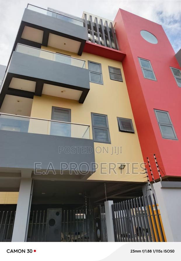 20bdrm Apartment in E A Properties, Boundary Road Area for rent · Photo 8