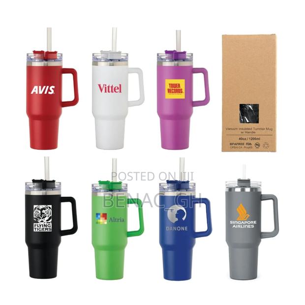 Stanley Cup Replica as Souvenirs With Logo · Photo 4