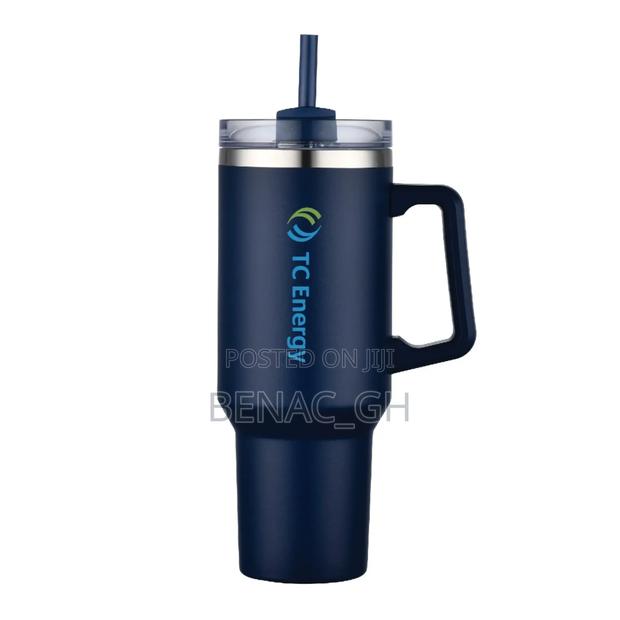 Stanley Cup Replica as Souvenirs With Logo · Photo 5