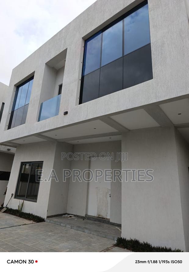 4bdrm House in E A Properties, Ability for rent · Photo 1