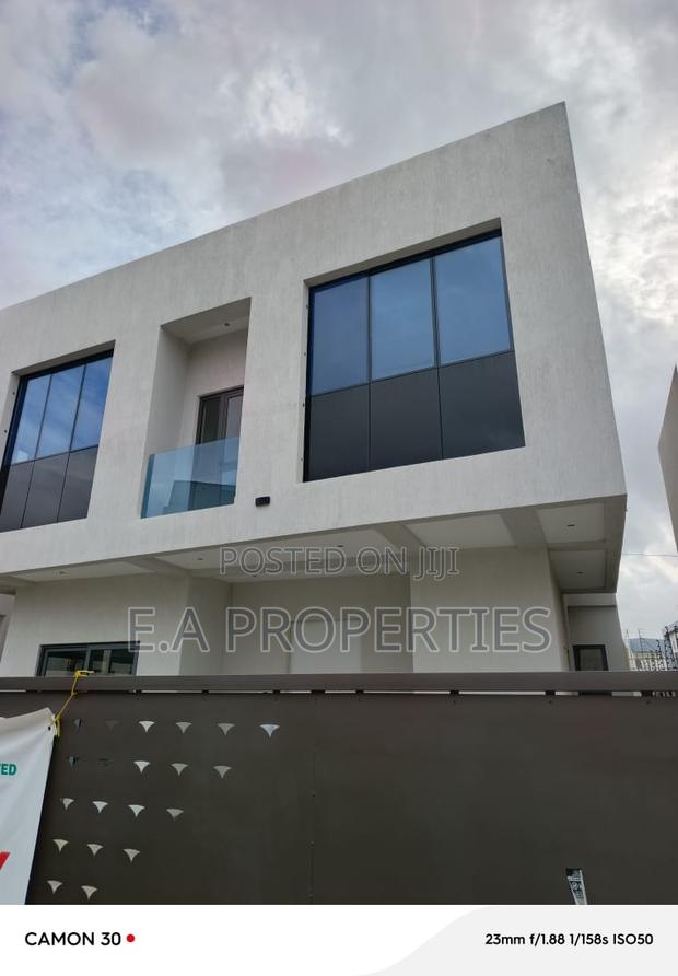 4bdrm House in E A Properties, Ability for rent · Photo 8