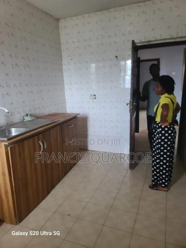 2bdrm Apartment in Francis Quarcoe, Taifa-Burkina for rent · Photo 4