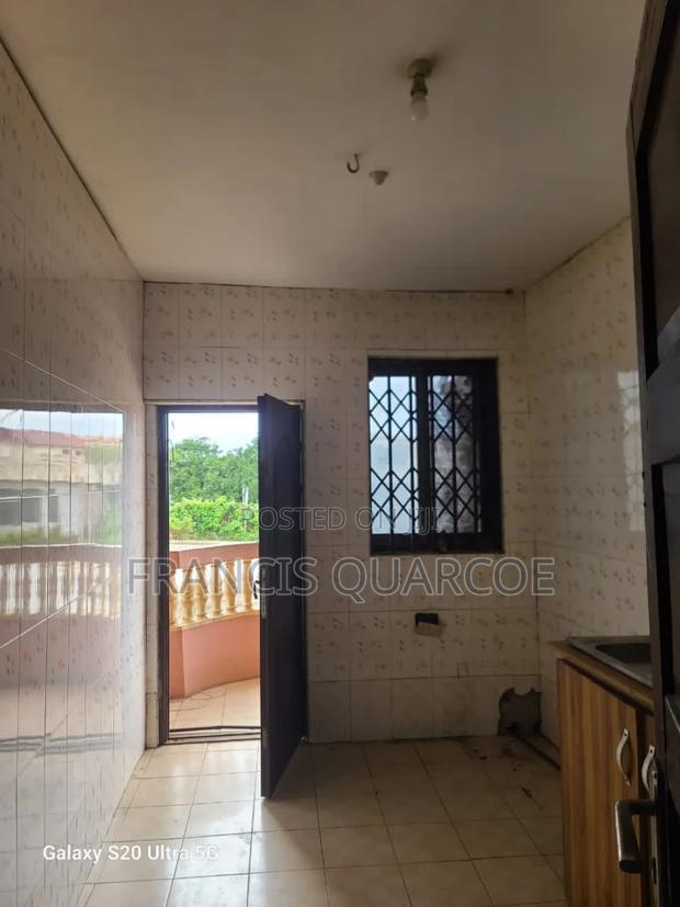 2bdrm Apartment in Francis Quarcoe, Taifa-Burkina for rent · Photo 5