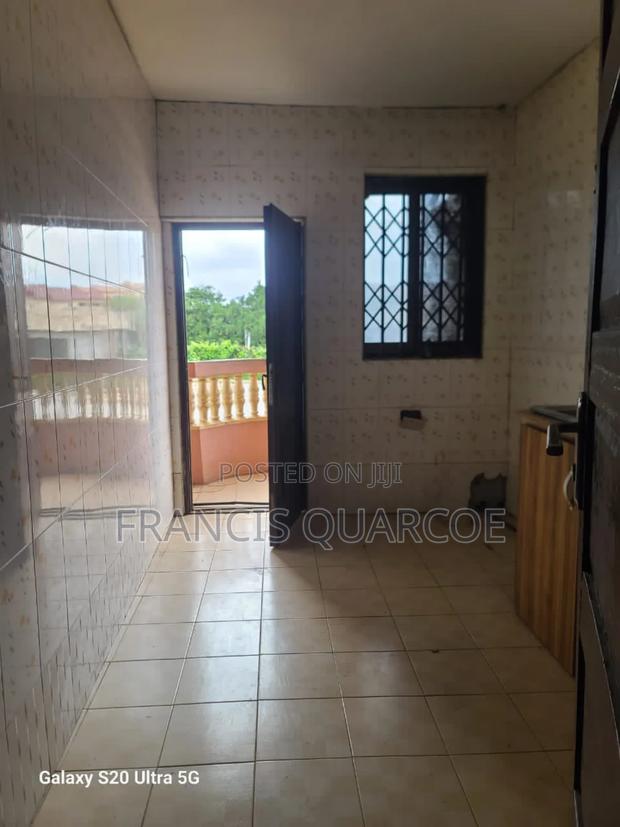 2bdrm Apartment in Francis Quarcoe, Taifa-Burkina for rent · Photo 1