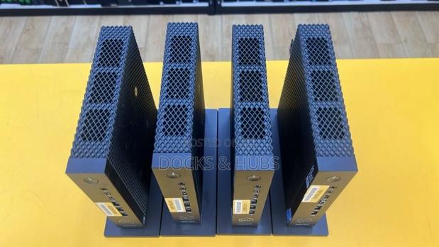 Desktop Computer Dell Wyse 5000 8GB Intel Celeron SSD 256GB · Photo 5