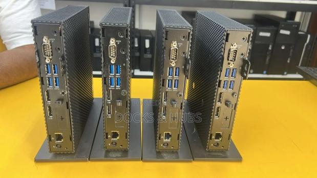 Desktop Computer Dell Wyse 5000 8GB Intel Celeron SSD 256GB · Photo 6
