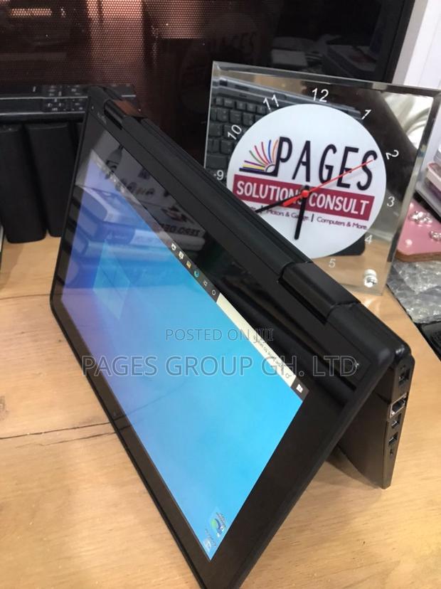 Laptop Lenovo Yoga 11e 8GB Intel SSD 128GB · Photo 2