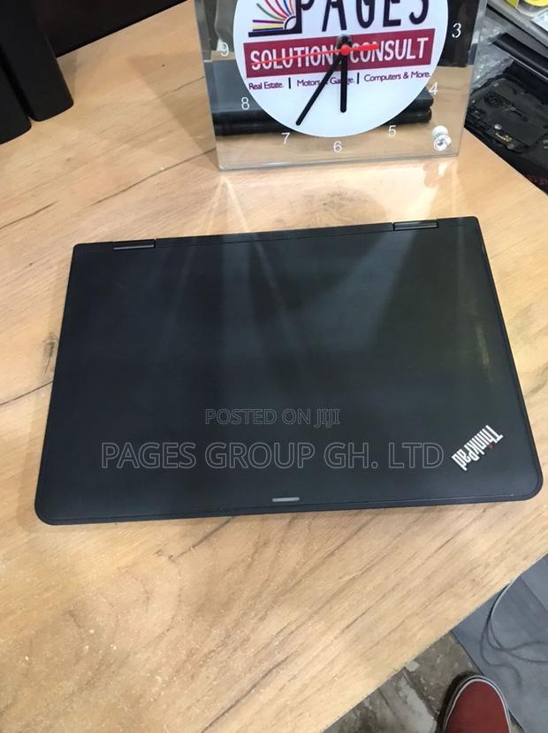 Laptop Lenovo Yoga 11e 8GB Intel SSD 128GB · Photo 1