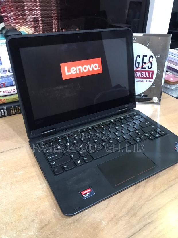 Laptop Lenovo Yoga 11e 8GB Intel SSD 128GB · Photo 4