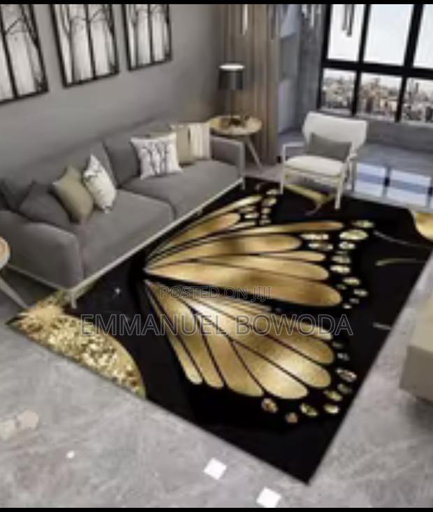 High Quality New Living Rooms Center Carpet 160*230cm · Photo 1