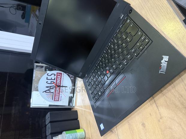 Laptop Lenovo ThinkPad L490 8GB Intel Core i5 SSD 256GB · Photo 1