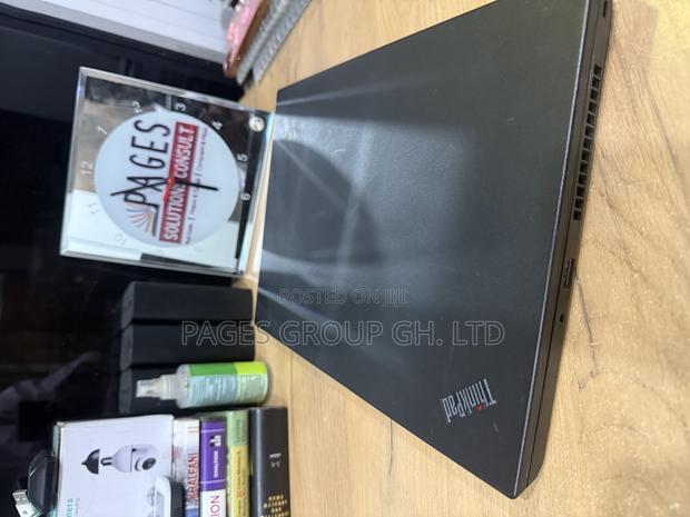 Laptop Lenovo ThinkPad L490 8GB Intel Core i5 SSD 256GB · Photo 3