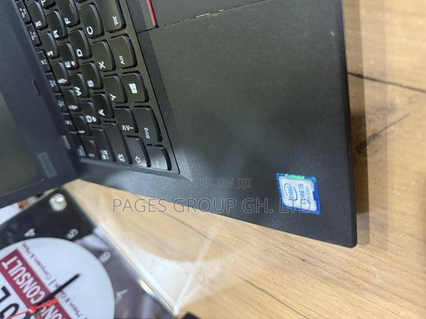 Laptop Lenovo ThinkPad L490 8GB Intel Core i5 SSD 256GB · Photo 4
