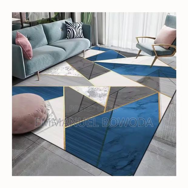 Quality Digital 3d Center Carpet 160* 230cm · Photo 1