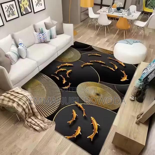 Super Living Room Center Carpet 160*230cm · Photo 1