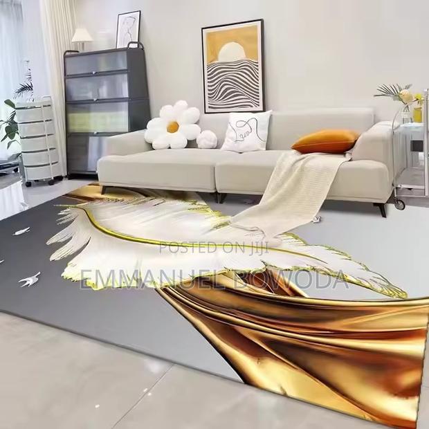 Super 3d Center Carpet 160 /230cm · Photo 1