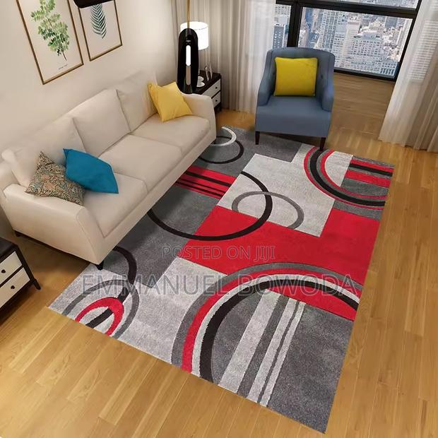 Wholesale and Retail Luxury 3dcenter Carpet 160 / 230cm · Photo 1
