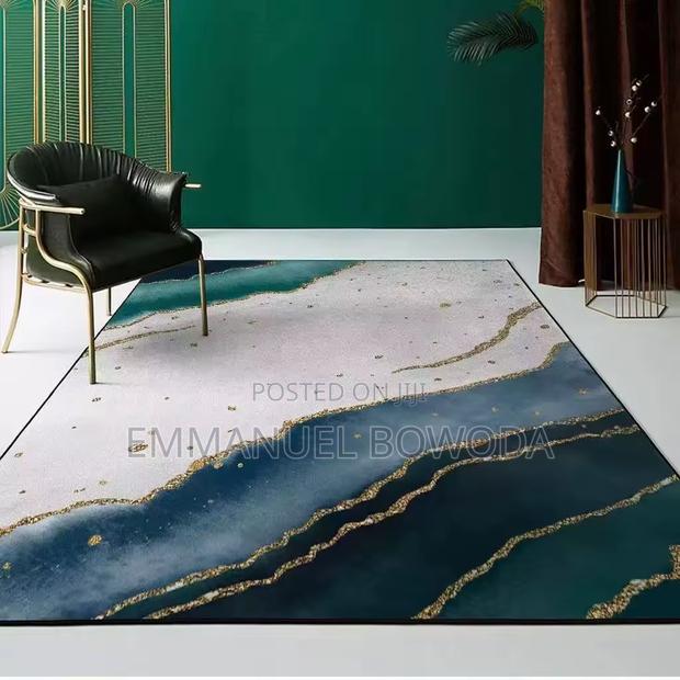Quality Luxury Printed 3d Center Carpet 200*300cm · Photo 1