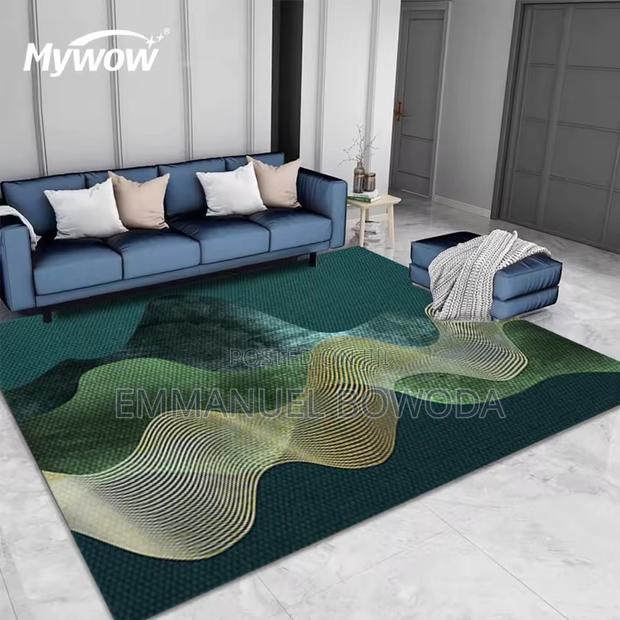 Originals Living Room Center Carpet 160/230 · Photo 1