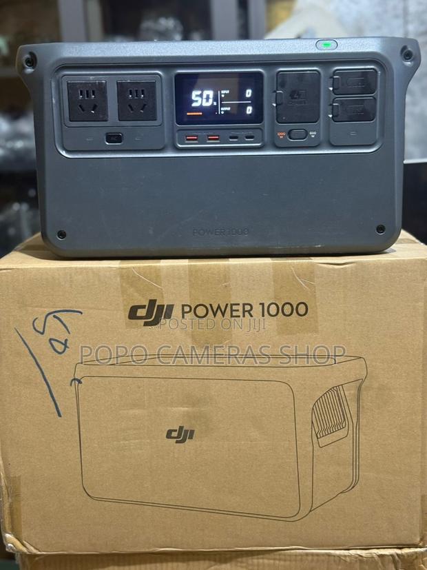 Dji Power 1000 · Photo 1