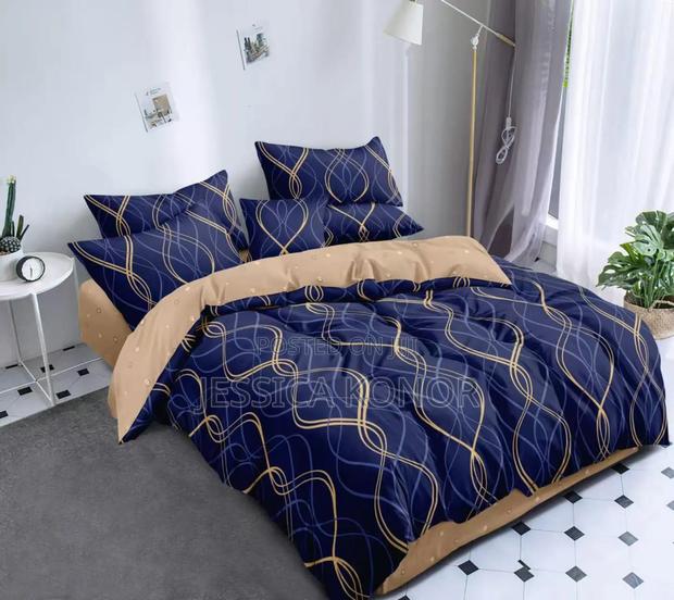 Super King Size Bedsheet · Photo 1