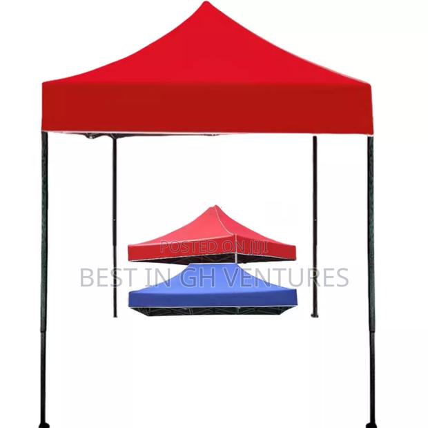 High Quality Foldable Tent 2mx2m · Photo 1