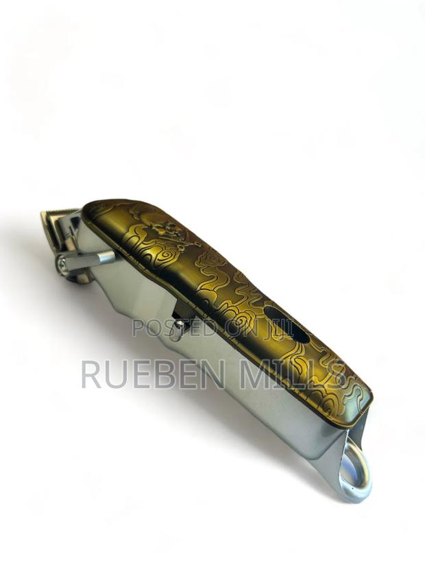 Shop Waer Chargeable Digital Barbering Machine Hair Clipper · Photo 2