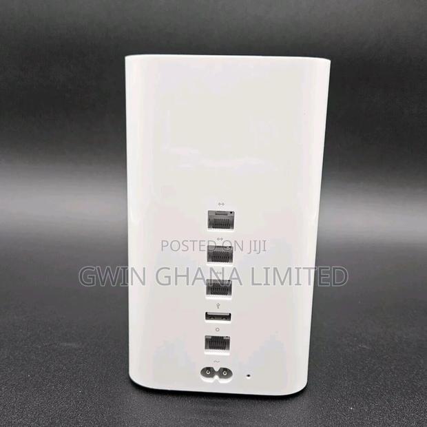 Apple Airport Extreme Base Station Wireless Router 6thge
N · Photo 3