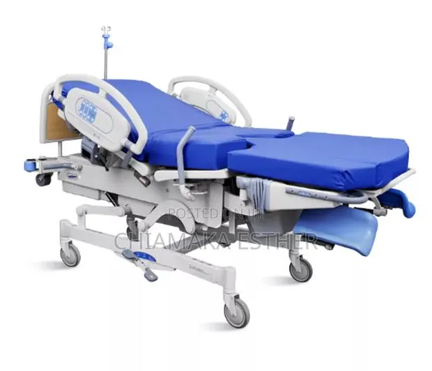 Medical Delivery Bed Electric · Photo 1