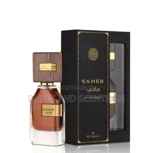 Saheb by Ard Al Zafaran · Photo 1